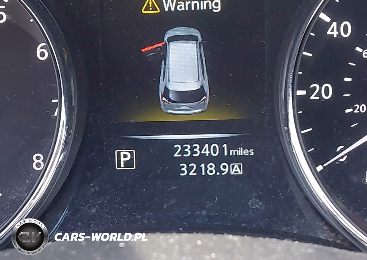 2016 Nissan Rogue Sl VIN:5N1AT2MV3GC742832 - 15