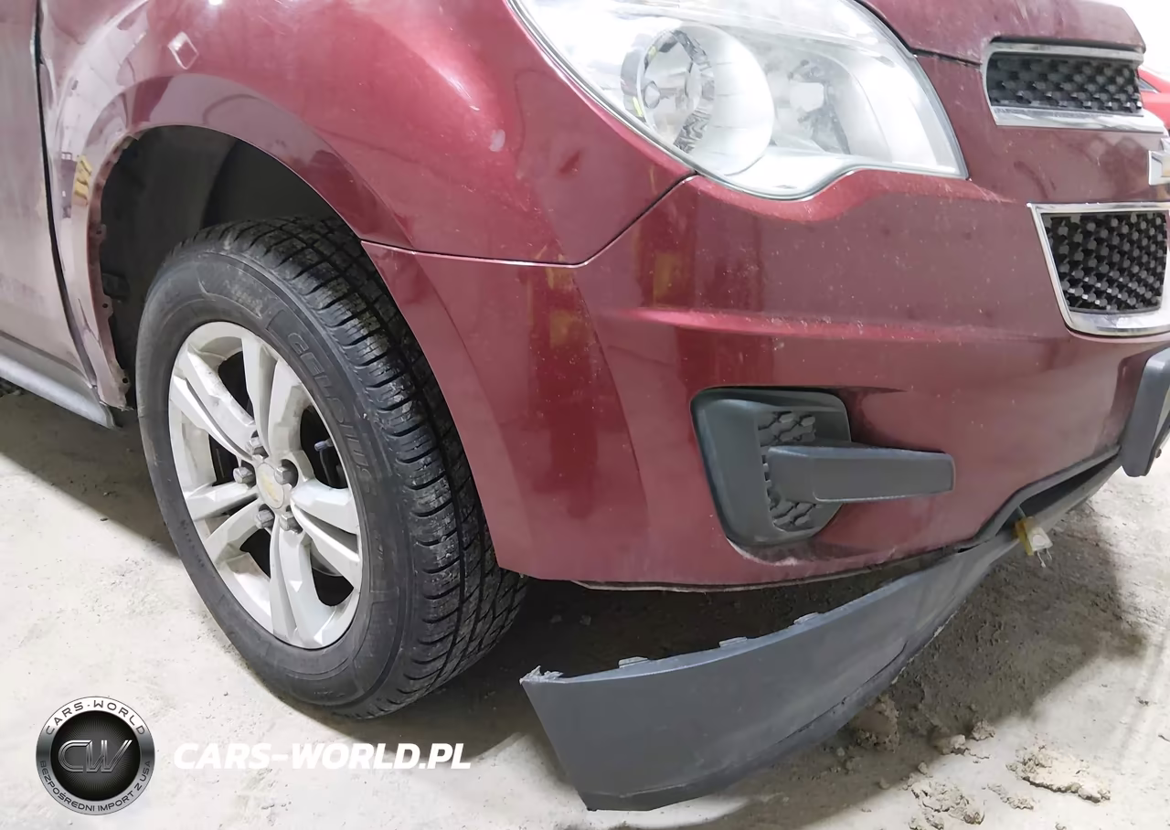 2012 Chevrolet Equinox 1Lt VIN:2GNFLEEK3C6319274 - 6