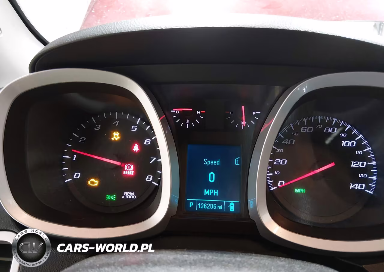 2012 Chevrolet Equinox 1Lt VIN:2GNFLEEK3C6319274 - 7