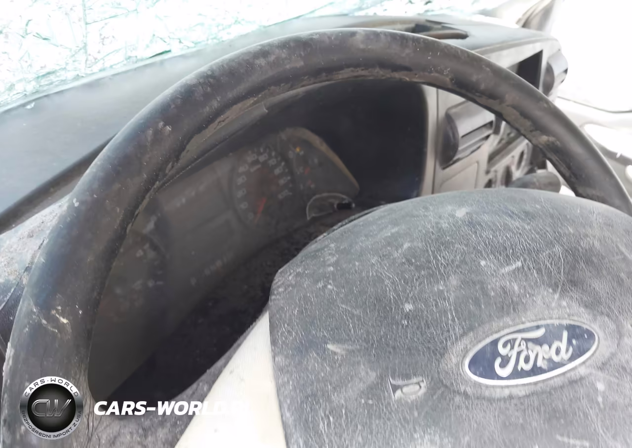 2007 Ford F-350 Chassis Lariat-Xl-Xlt VIN:1FDWX34P77EA48361 - 5