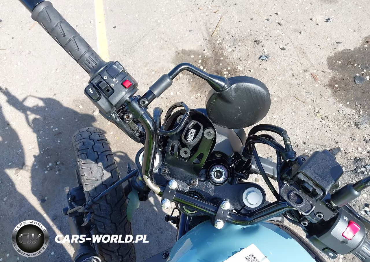 2025 Kawasaki El450 B VIN:ML5ELFB10SDA25950 - 7