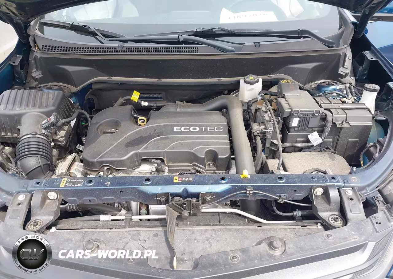 2020 Chevrolet Equinox Fwd 2Fl VIN:3GNAXJEV3LL335455 - 10
