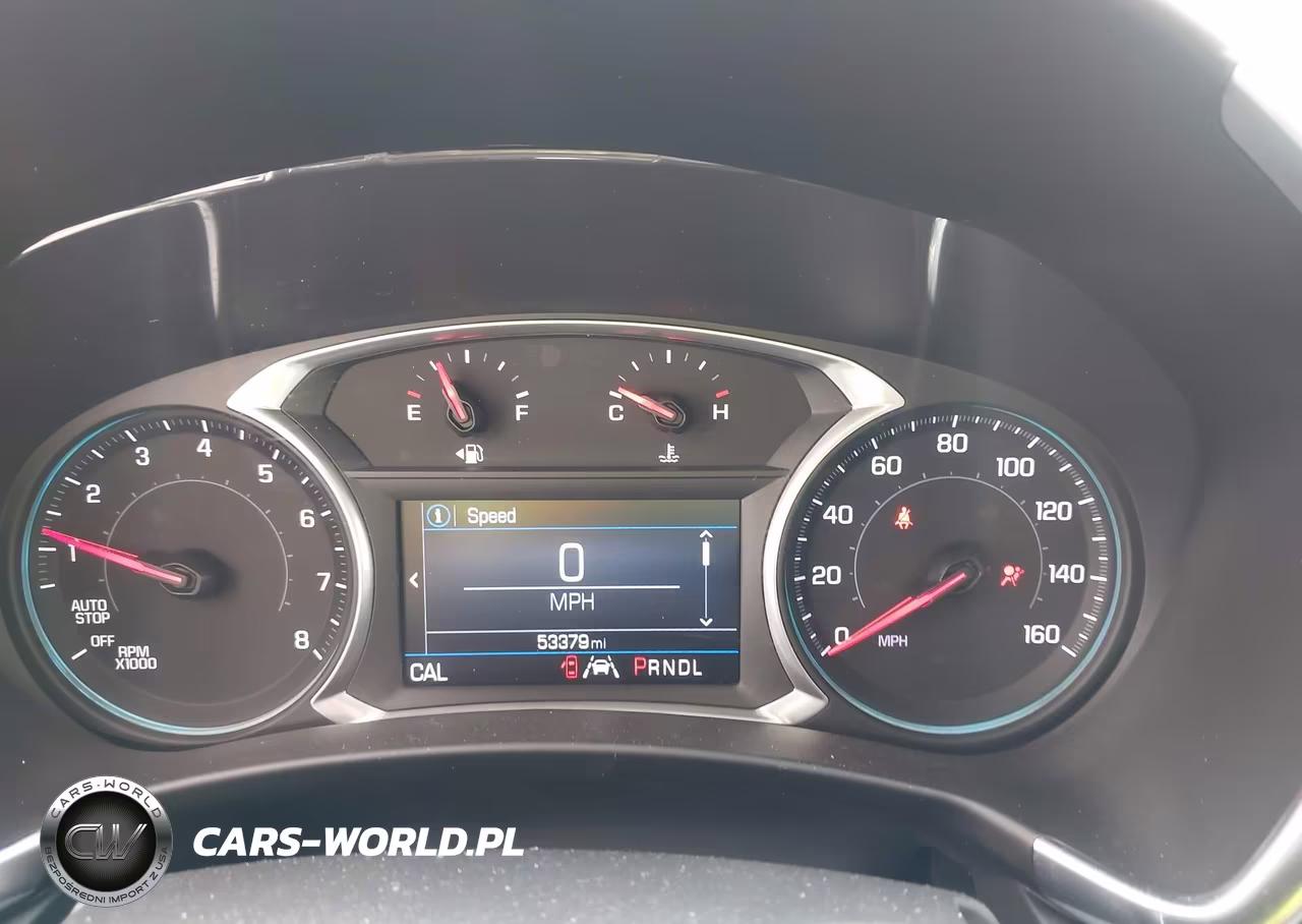 2020 Chevrolet Equinox Fwd 2Fl VIN:3GNAXJEV3LL335455 - 7