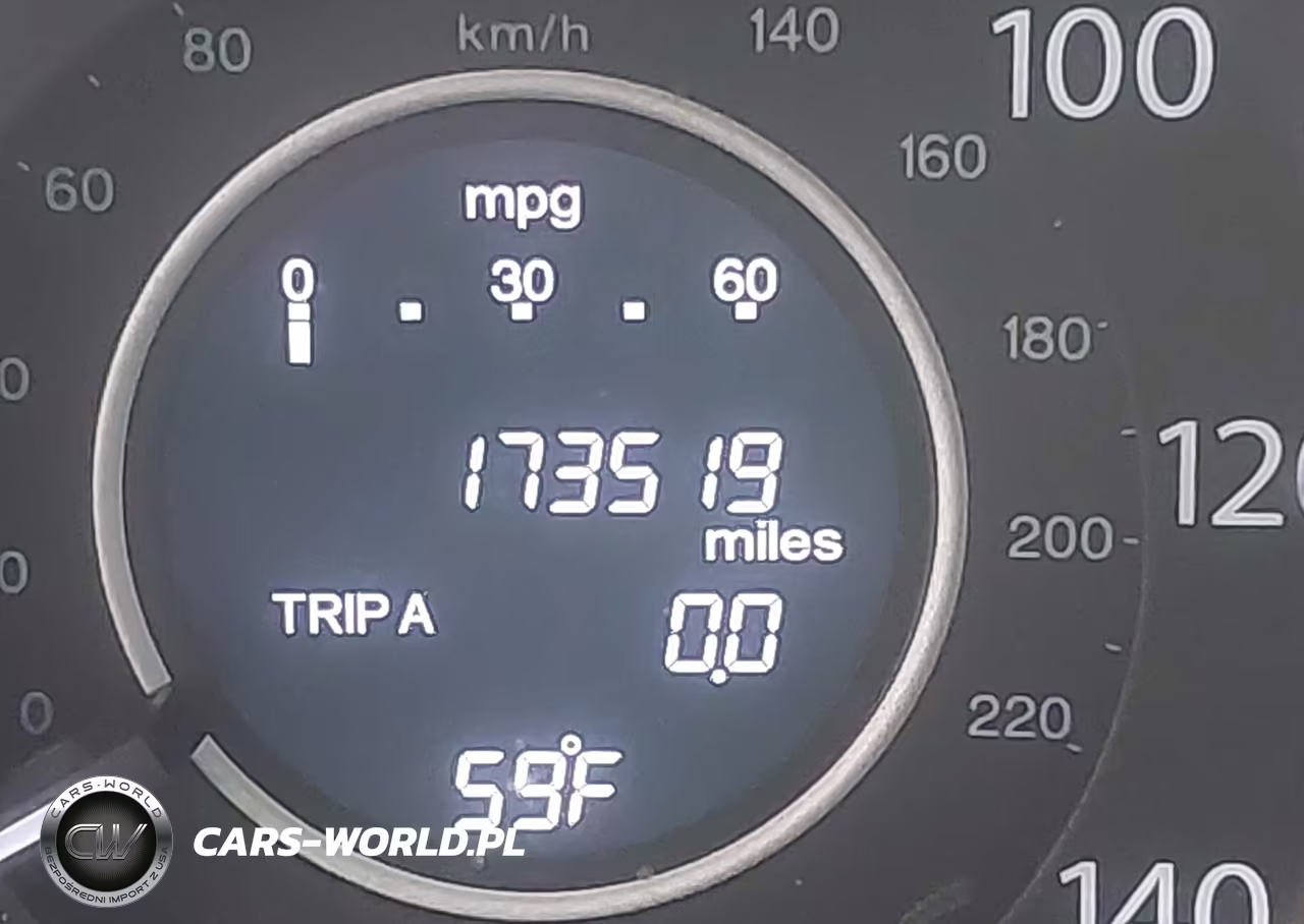 2012 Honda Cr-V Ex-L VIN:5J6RM3H73CL016074 - 15