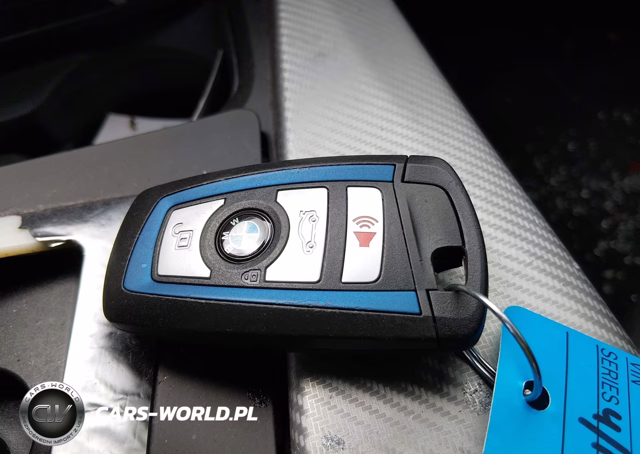 2020 BMW 430I xDrive VIN:WBA4W5C04LFH64783 - 11