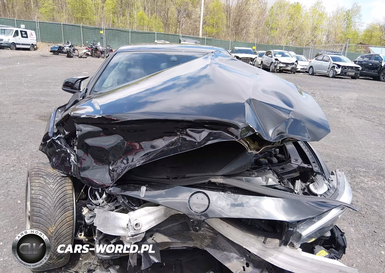 2020 BMW 430I xDrive VIN:WBA4W5C04LFH64783 - 6
