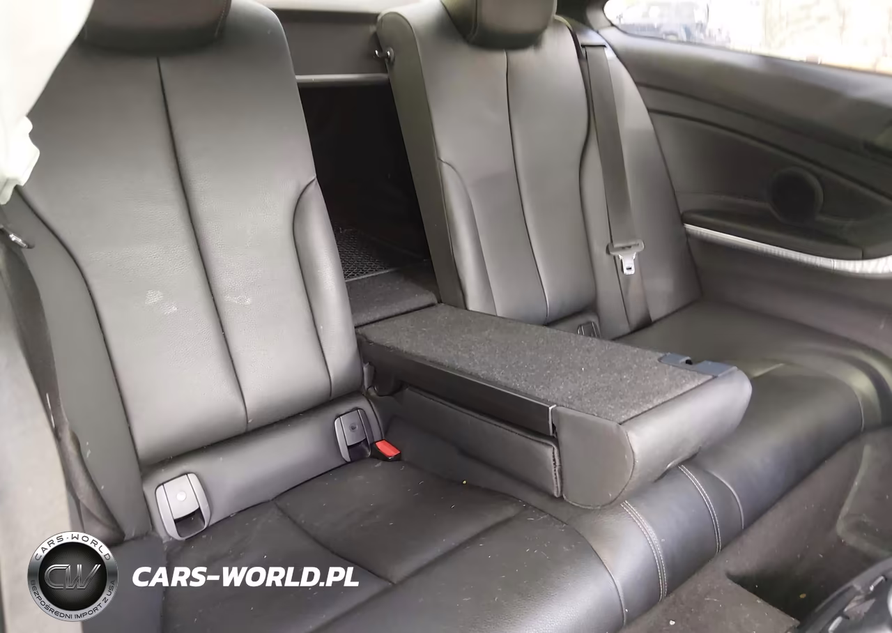 2020 BMW 430I xDrive VIN:WBA4W5C04LFH64783 - 8