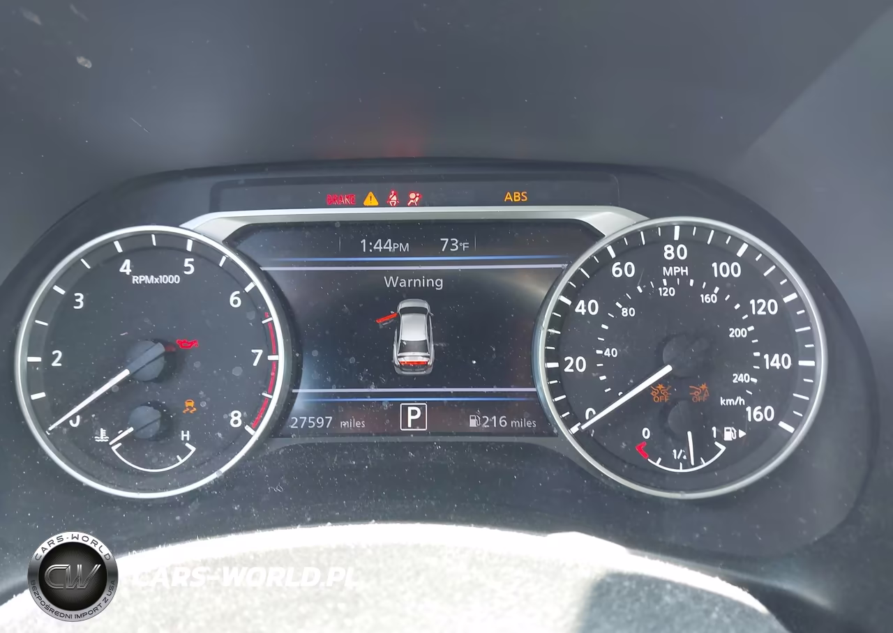 2020 Nissan Sentra Sv Xtronic Cvt VIN:3N1AB8CV6LY307593 - 7