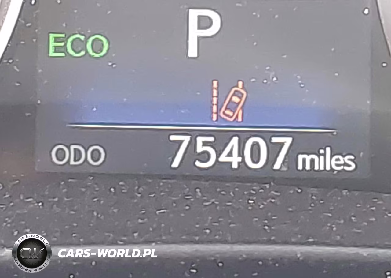 2016 Lexus Es 350 VIN:58ABK1GG6GU029358 - 16