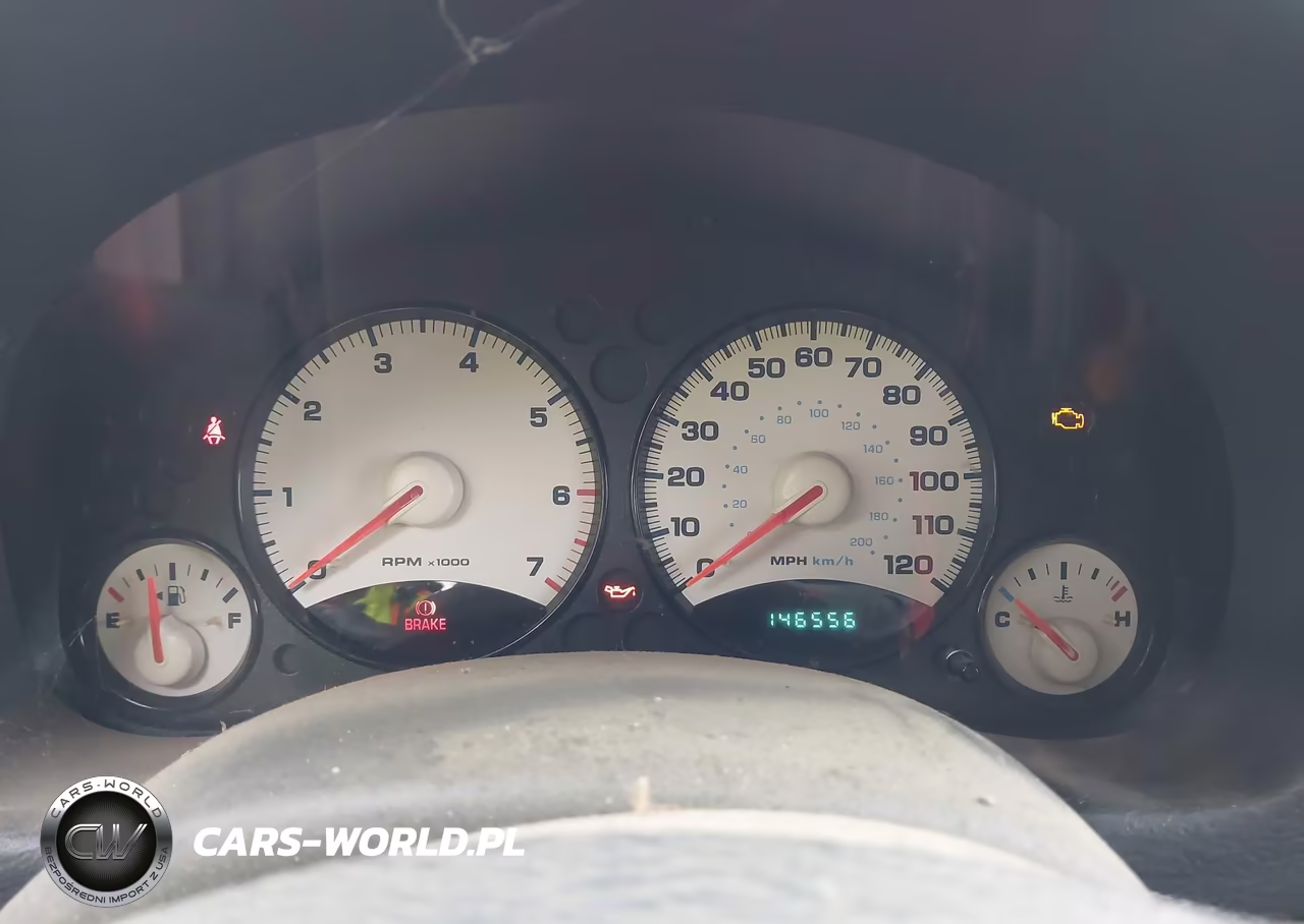 2004 Jeep Liberty Sport VIN:1J4GL48KX4W318806 - 7
