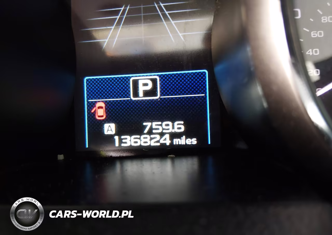 2019 Subaru Outback 2.5I Premium VIN:4S4BSAHC4K3345892 - 16