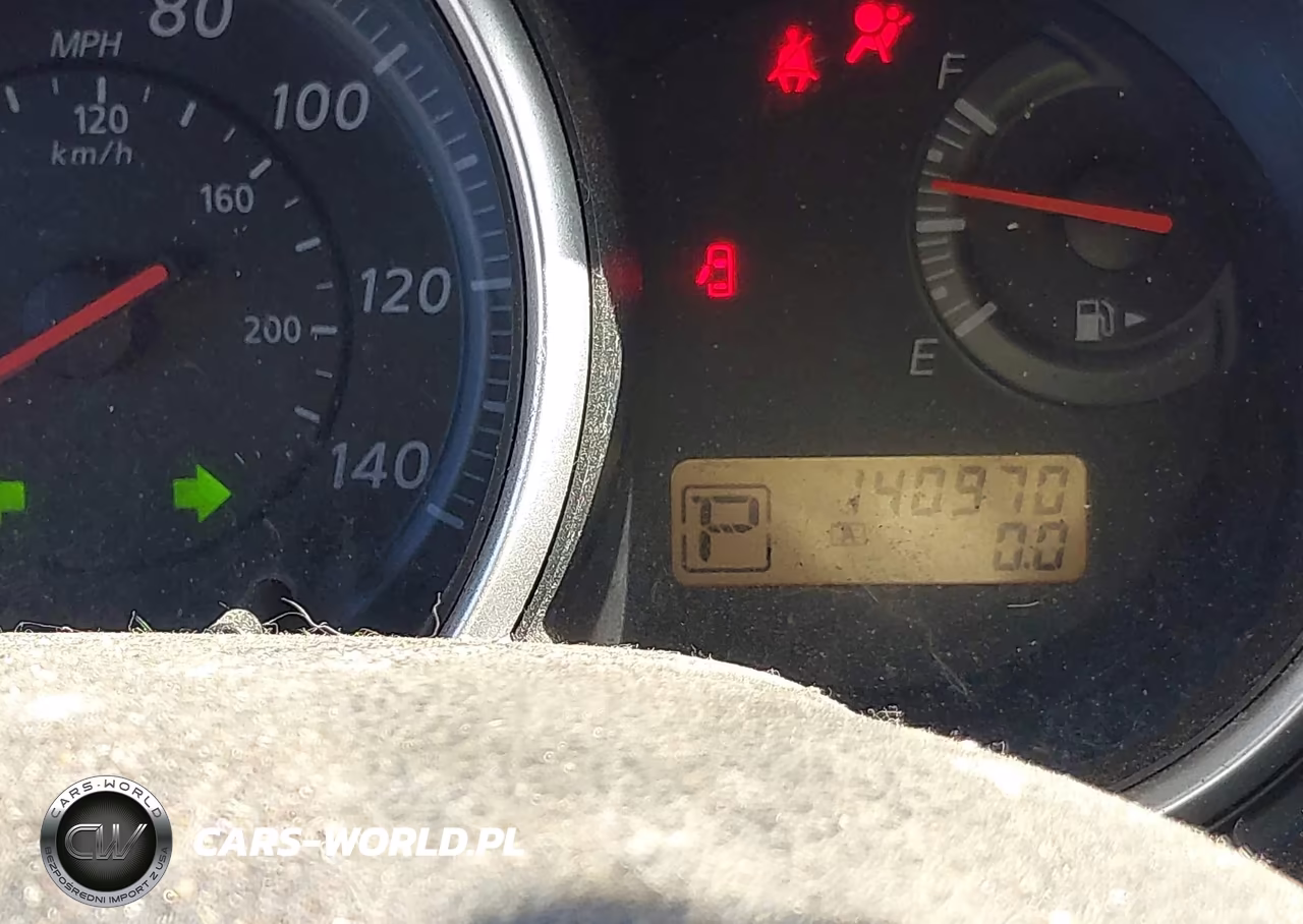 2011 Nissan Versa 1.8Sl VIN:3N1BC1CP4BL435952 - 16