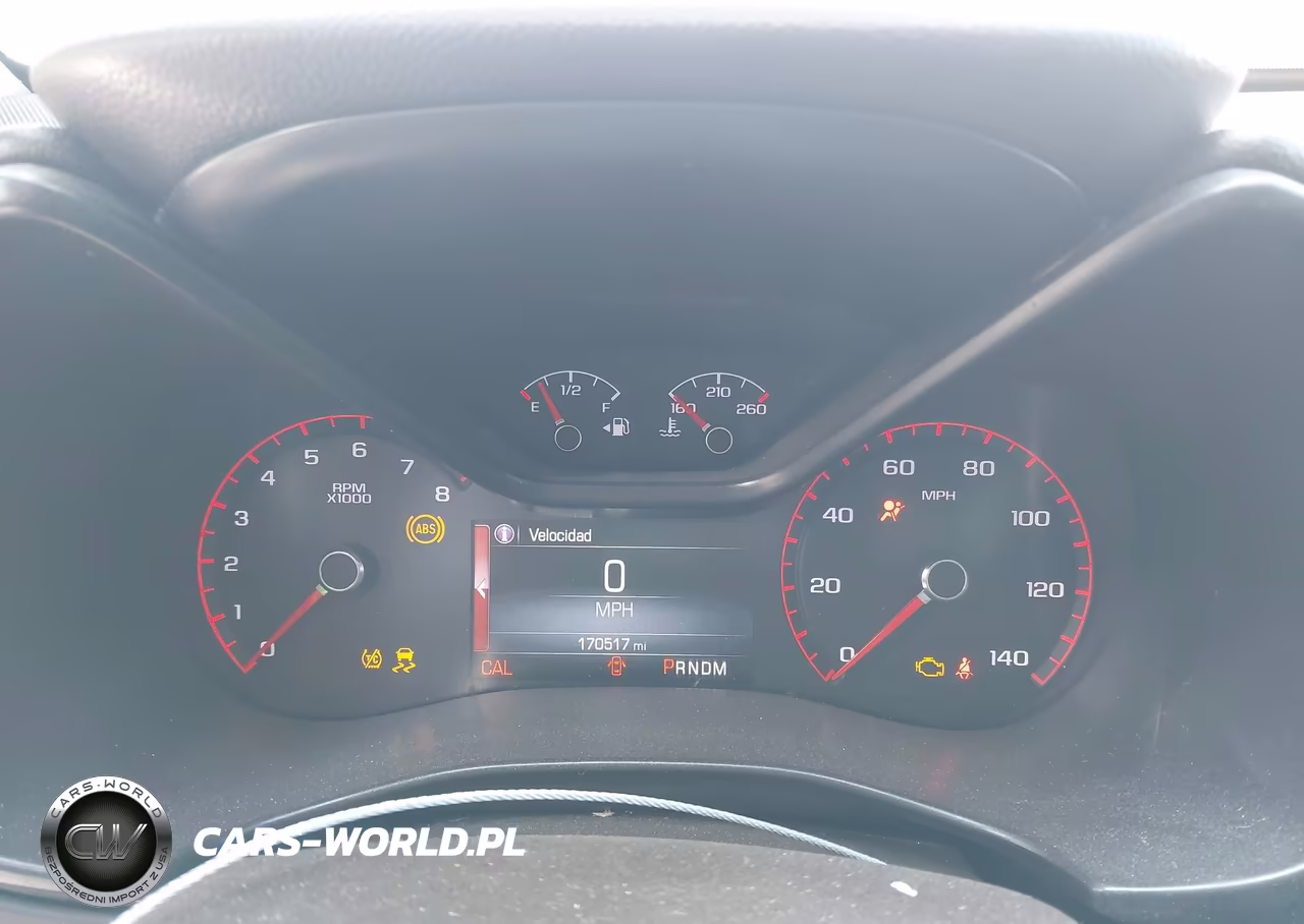 2015 GMC Canyon Slt VIN:1GTG6CE34F1192799 - 7