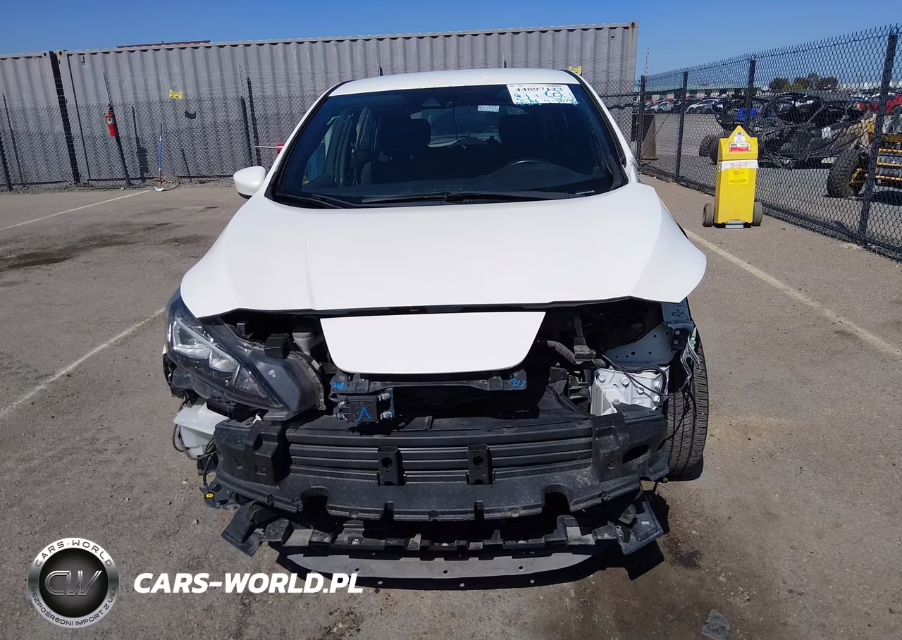 2018 Nissan Leaf Sv VIN:1N4AZ1CP4JC302177 - 13