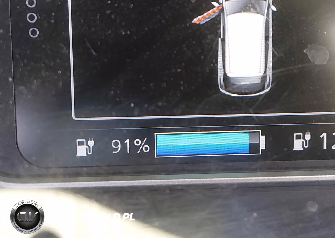 2018 Nissan Leaf Sv VIN:1N4AZ1CP4JC302177 - 18