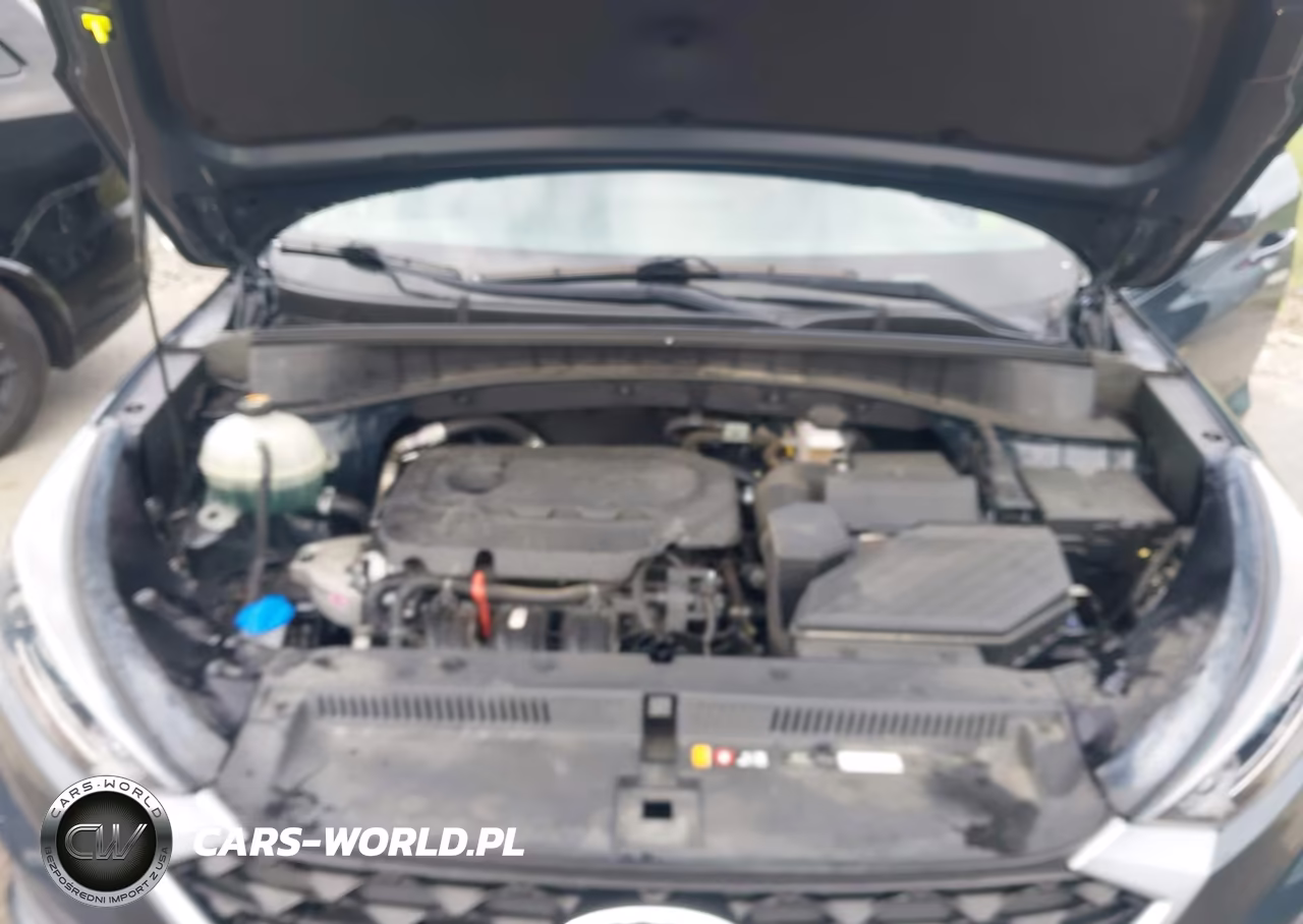 2021 Hyundai Tucson Sel VIN:KM8J33AL8MU283988 - 10