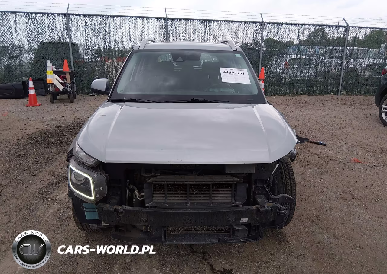 2020 Hyundai Venue Sel VIN:KMHRC8A39LU022240 - 13