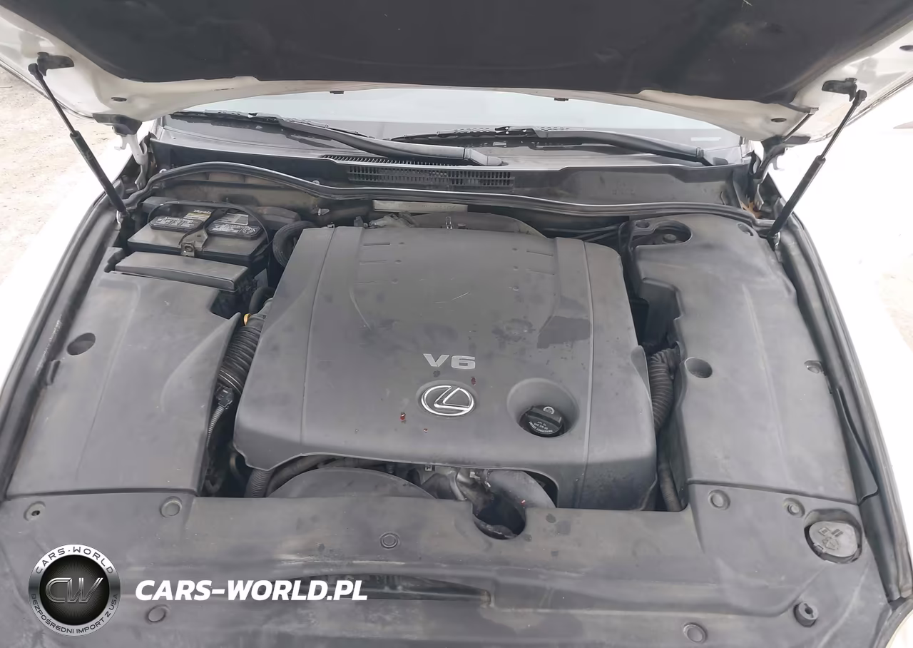 2009 Lexus Is 250 VIN:JTHBK262395094106 - 10