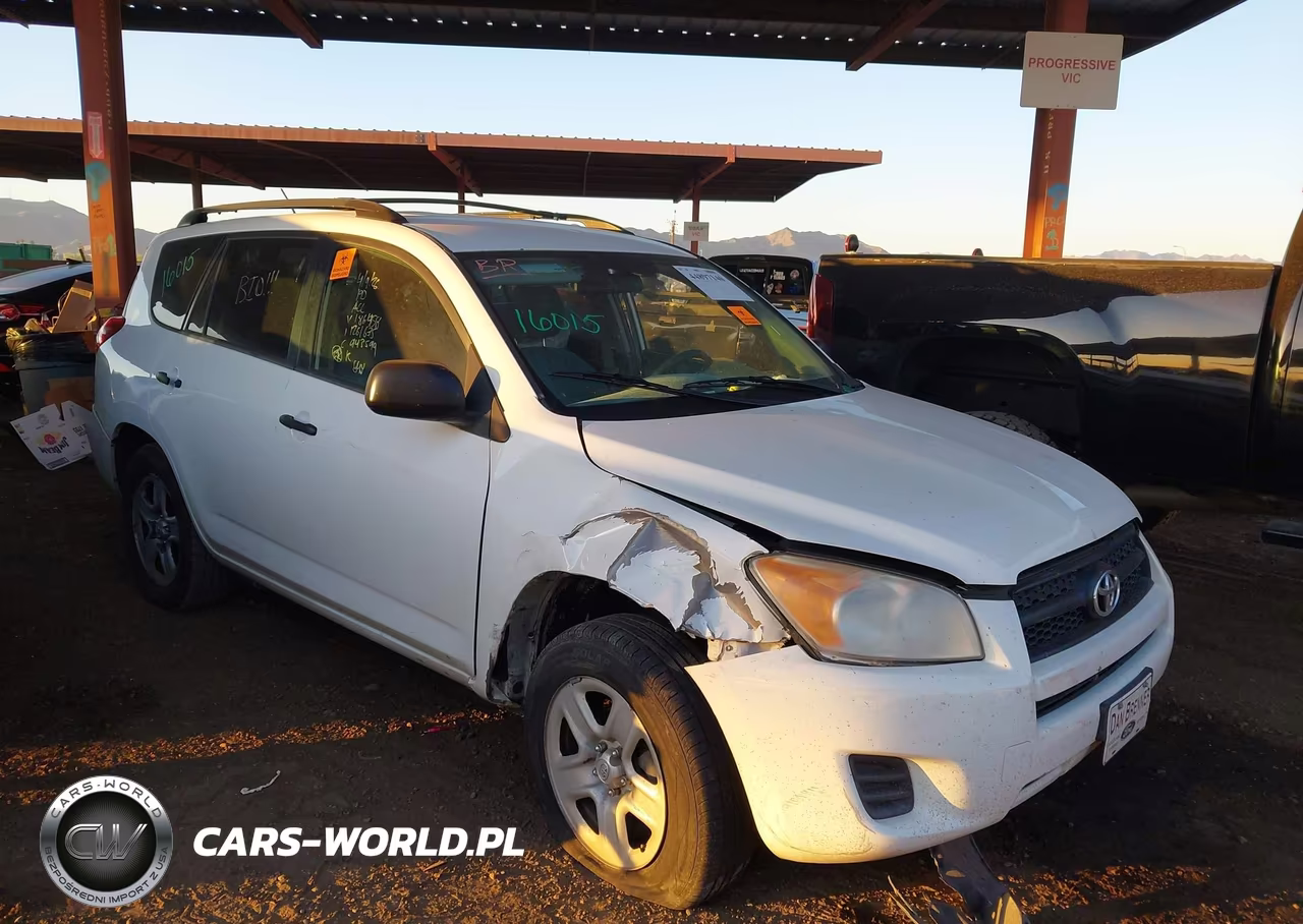 2012 Toyota Rav4