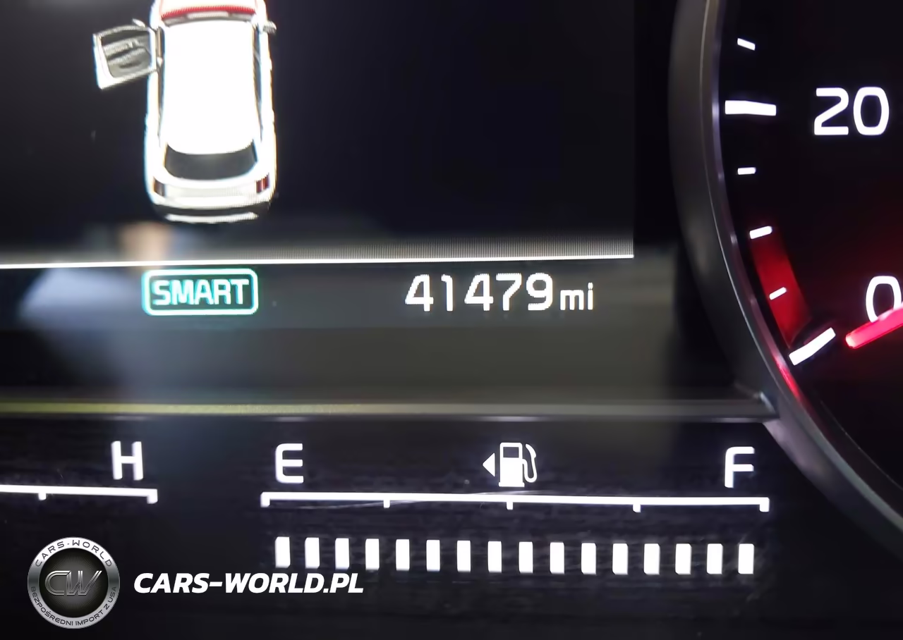2022 Kia Sorento Lx VIN:5XYRGDLC7NG091690 - 15