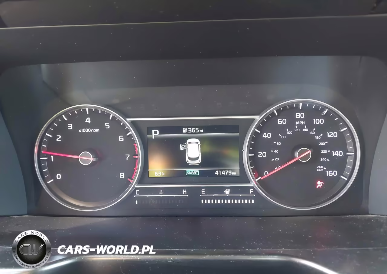 2022 Kia Sorento Lx VIN:5XYRGDLC7NG091690 - 7