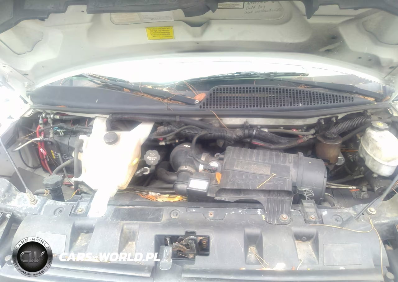 2014 Chevrolet Express Cutaway 4500 VIN:1GB6G5BG4E1198309 - 10
