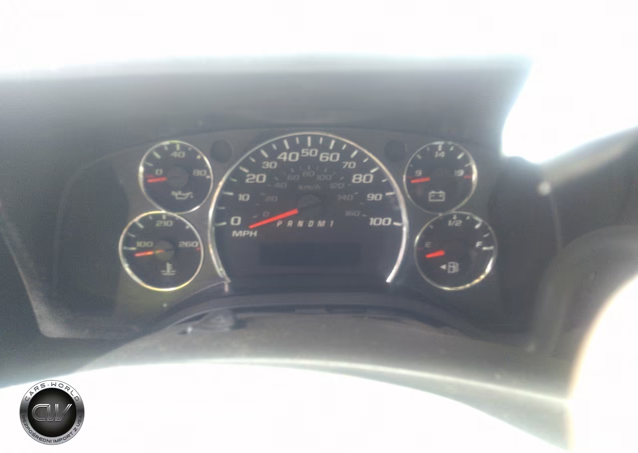 2014 Chevrolet Express Cutaway 4500 VIN:1GB6G5BG4E1198309 - 6