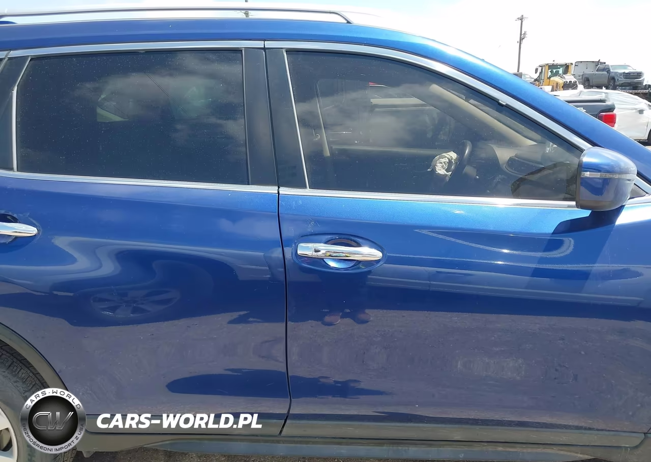 2020 Nissan Rogue Sv Fwd VIN:KNMAT2MT7LP512667 - 13