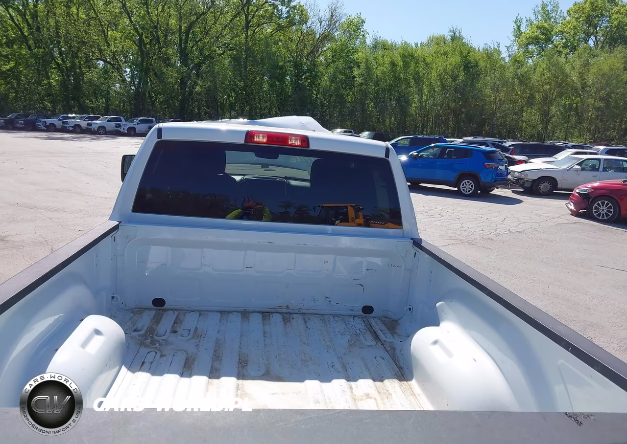 2023 Ram 2500 Big Horn 4X4 6'4 Box VIN:3C6UR5DL4PG632859 - 17
