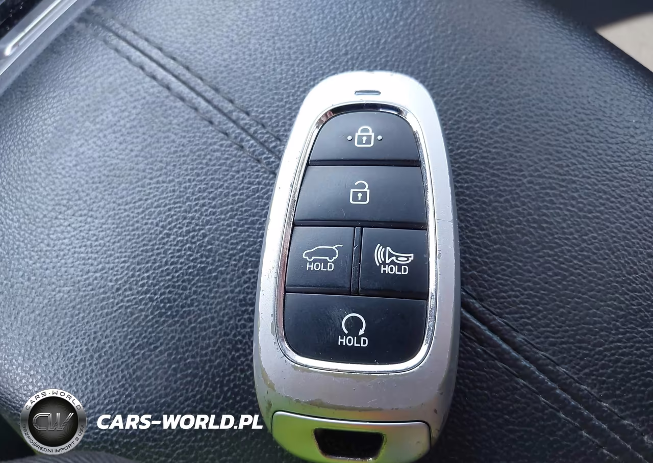 2024 Hyundai Tucson Sel VIN:5NMJB3DE8RH406000 - 11
