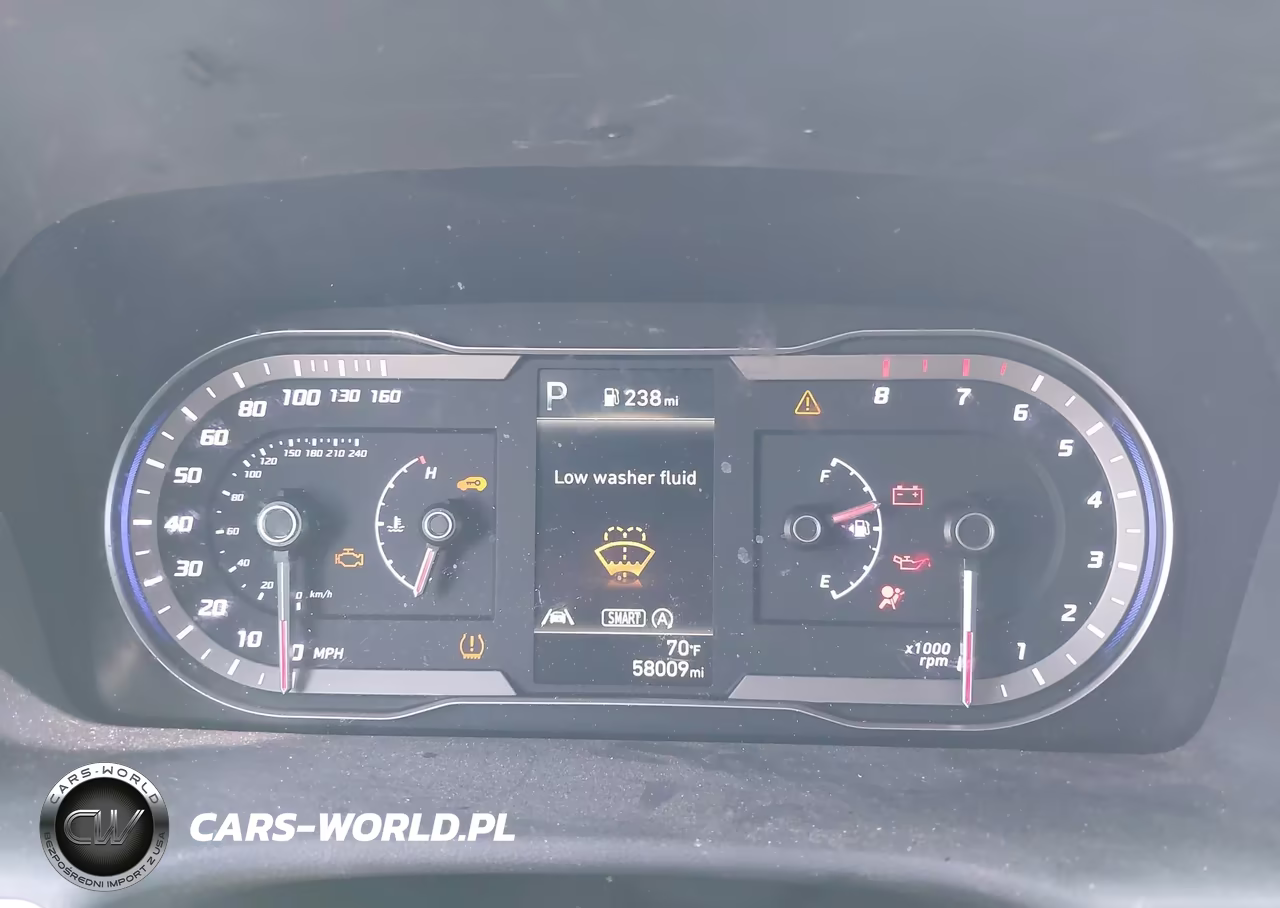 2024 Hyundai Tucson Sel VIN:5NMJB3DE8RH406000 - 7