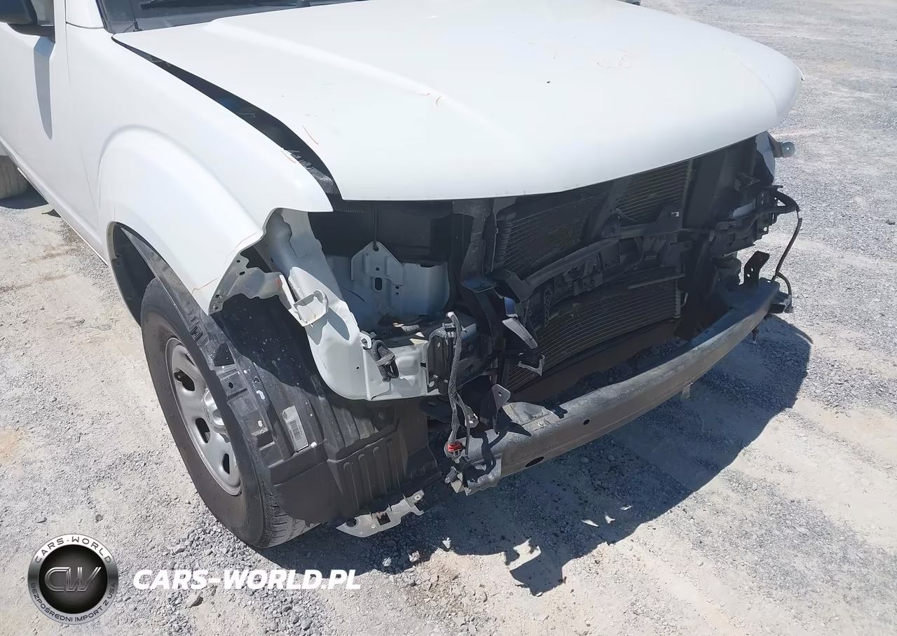 2019 Nissan Frontier S VIN:1N6BD0CT8KN738425 - 6