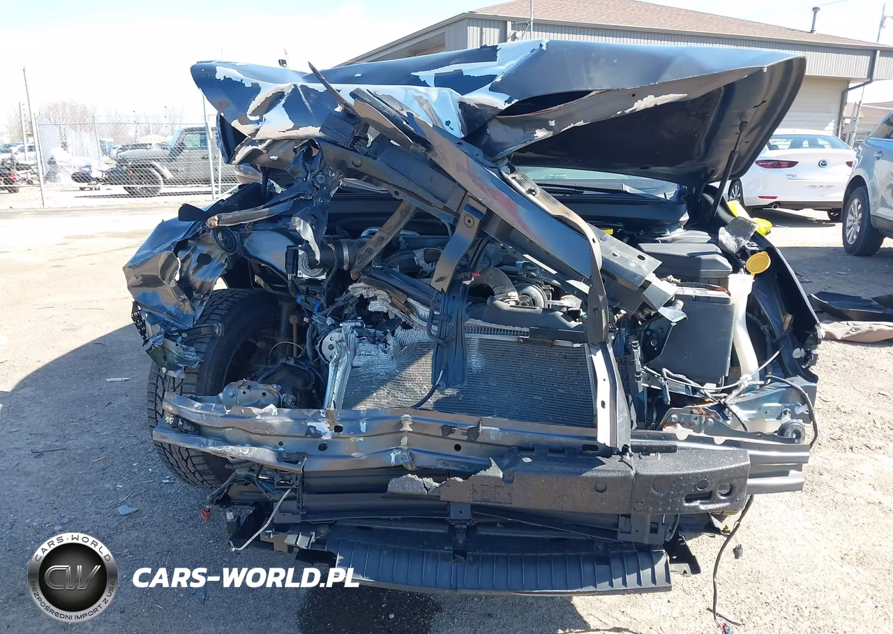 2019 Subaru Legacy 2.5I Premium VIN:4S3BNAF6XK3014615 - 13