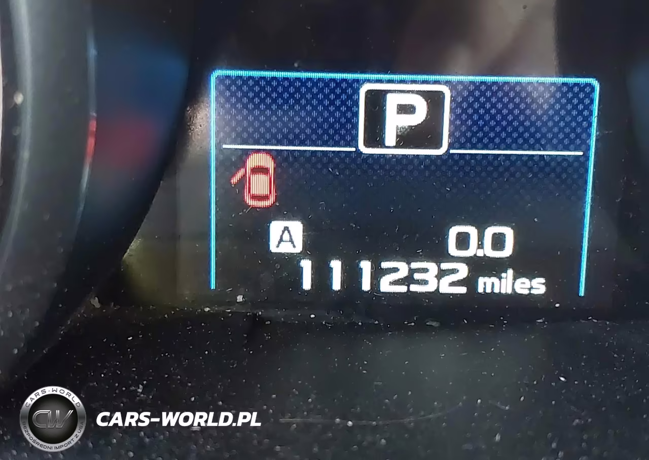 2019 Subaru Legacy 2.5I Premium VIN:4S3BNAF6XK3014615 - 16
