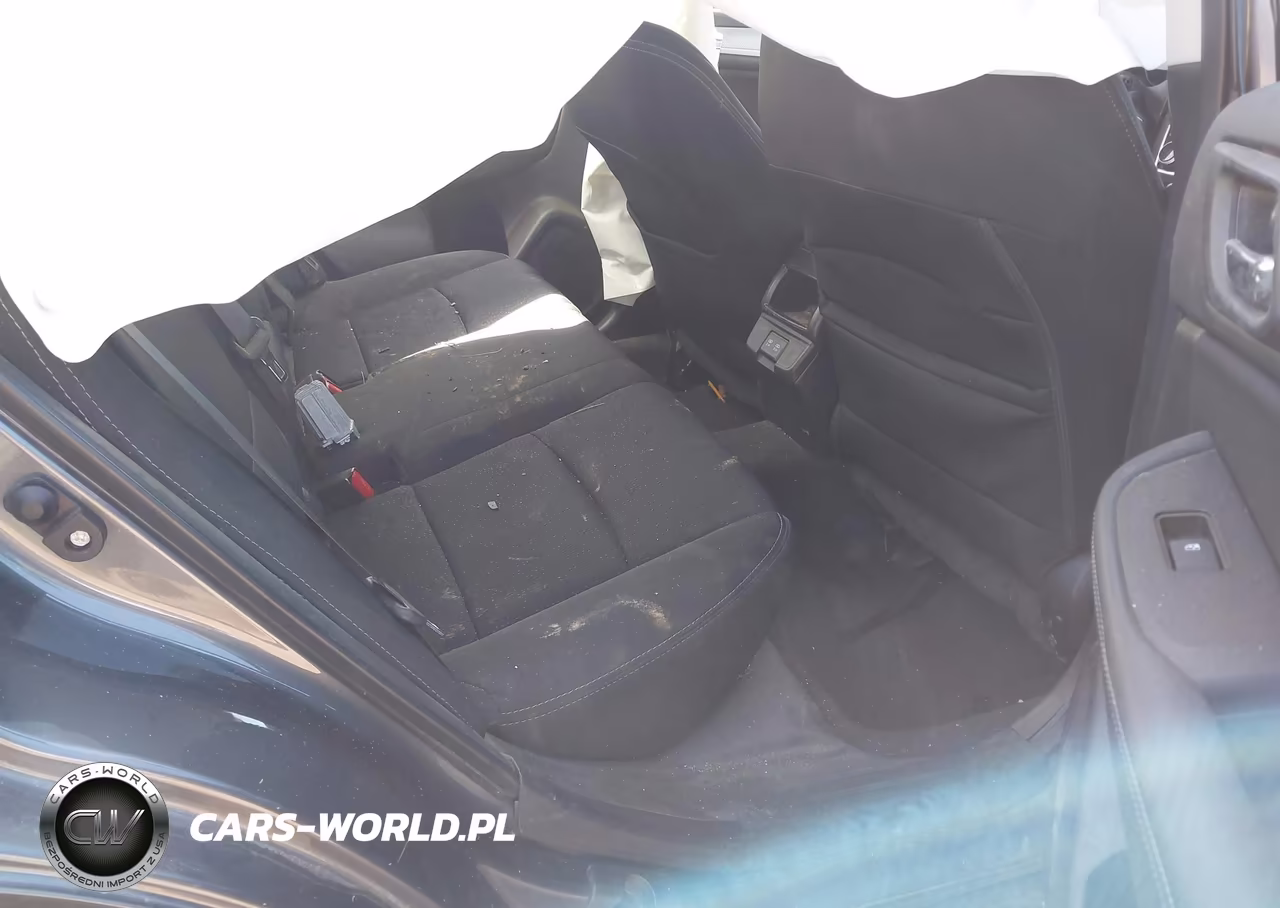 2019 Subaru Legacy 2.5I Premium VIN:4S3BNAF6XK3014615 - 8