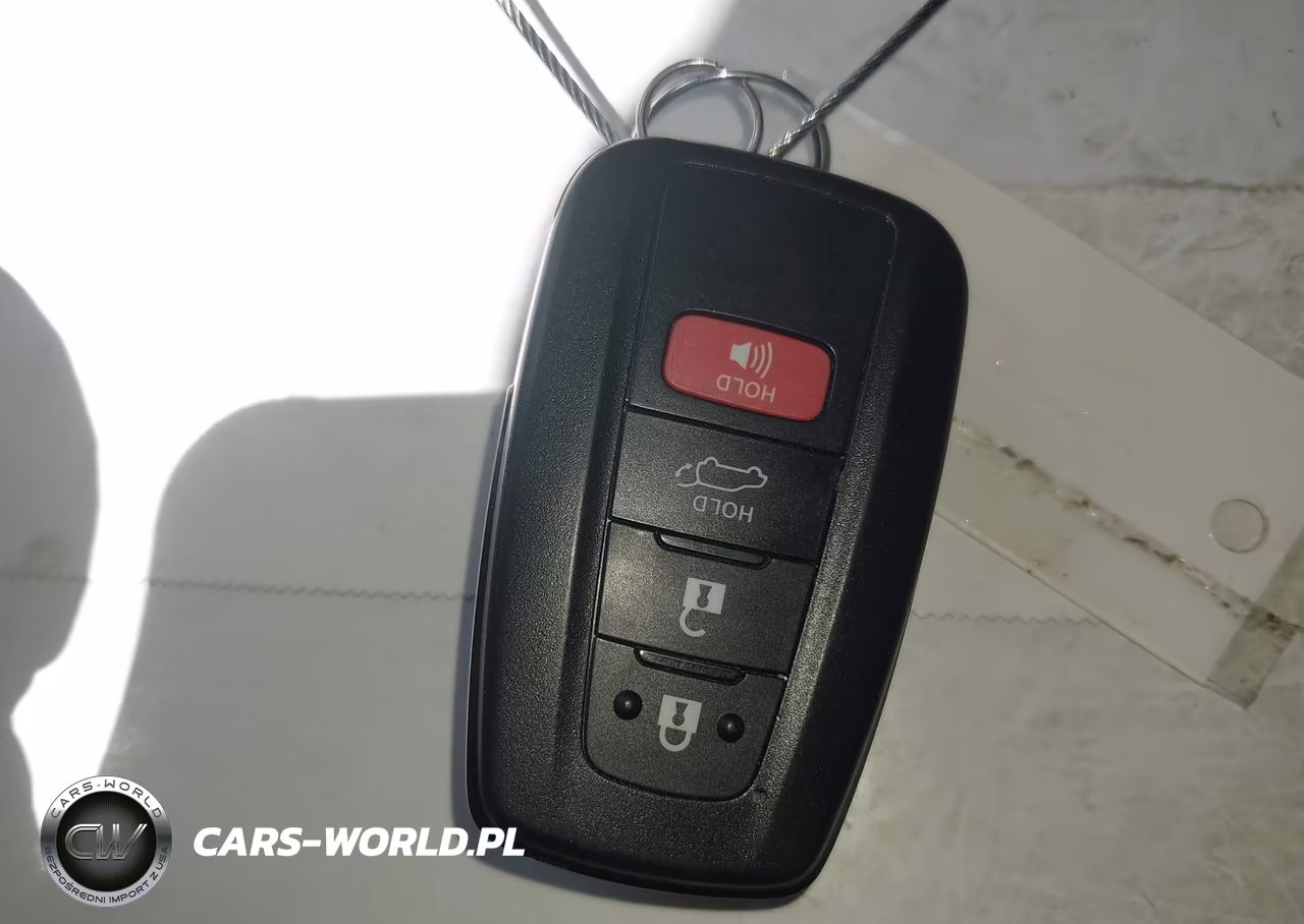 2024 Toyota Rav4 Hybrid Xse VIN:JTME6RFV8RD569616 - 11