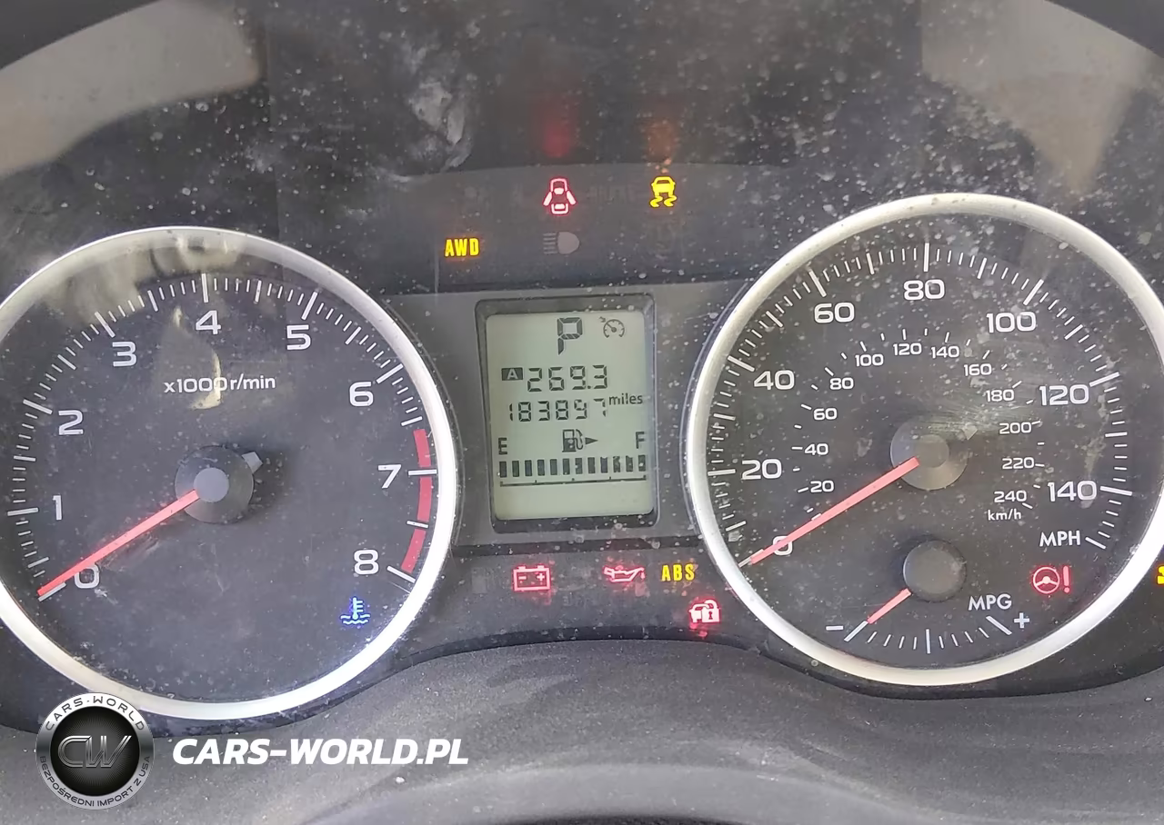 2014 Subaru Xv Crosstrek 2.0I Premium VIN:JF2GPAVC8E8325976 - 7