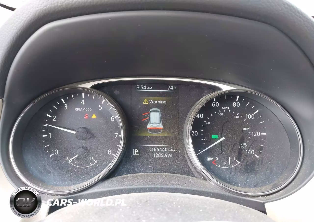 2016 Nissan Rogue S VIN:JN8AT2MV4GW136656 - 7