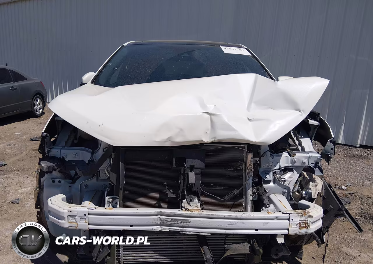 2021 Ford Edge St-Line VIN:2FMPK4J97MBA59155 - 12
