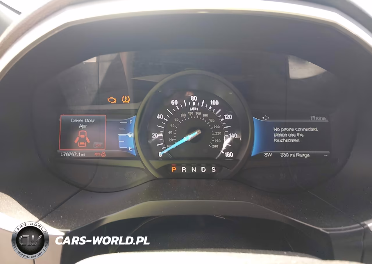 2021 Ford Edge St-Line VIN:2FMPK4J97MBA59155 - 7