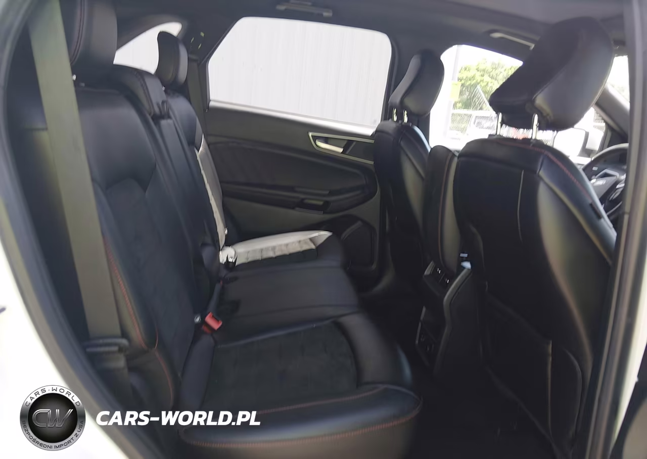 2021 Ford Edge St-Line VIN:2FMPK4J97MBA59155 - 8