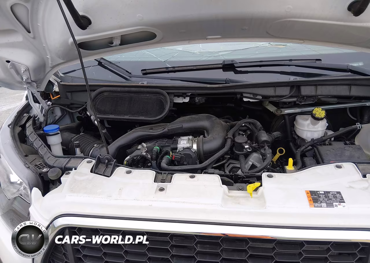 2023 Ford Transit-250 VIN:1FTBR1Y88PKB40813 - 10