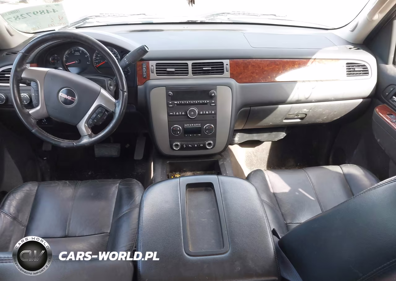 2011 GMC Sierra 2500Hd Slt VIN:1GT121C85BF206324 - 22