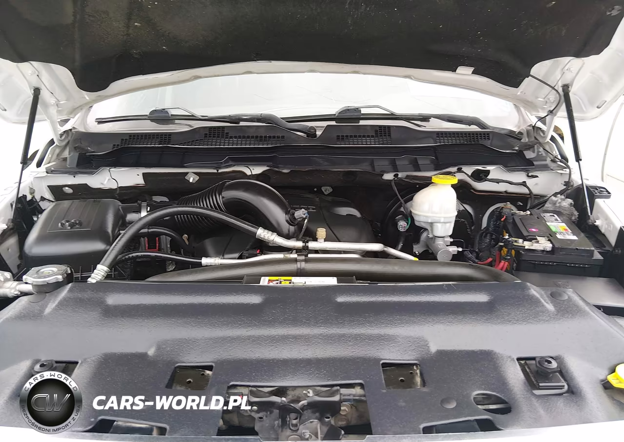 2018 Ram 1500 Slt VIN:1C6RR6LT6JS341079 - 10