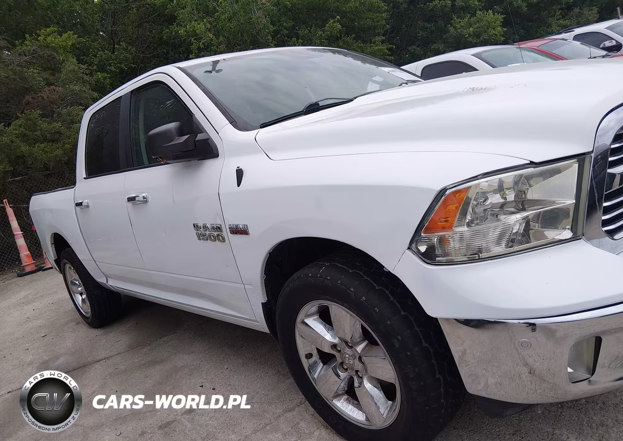 2018 Ram 1500 Slt VIN:1C6RR6LT6JS341079 - 13