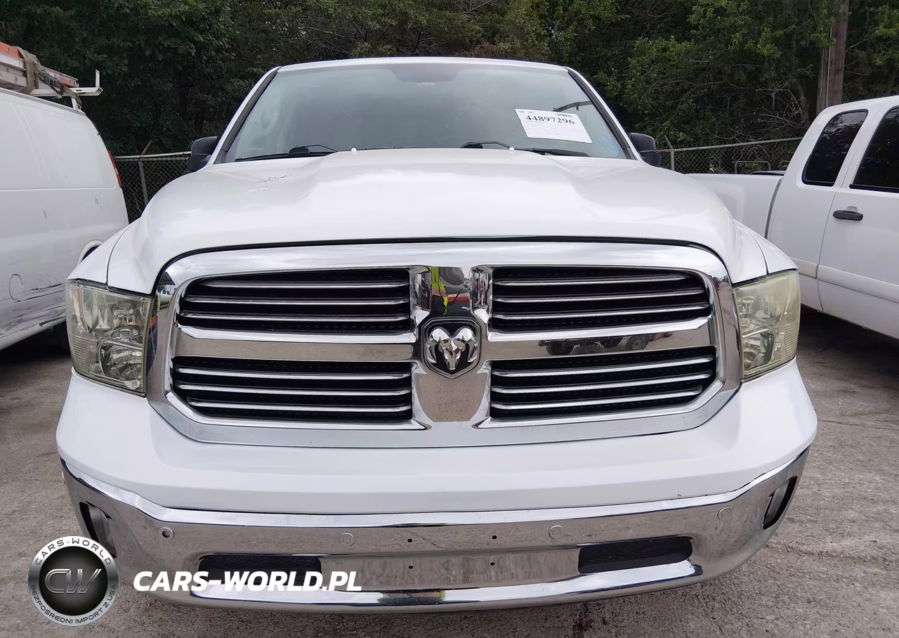 2018 Ram 1500 Slt VIN:1C6RR6LT6JS341079 - 6