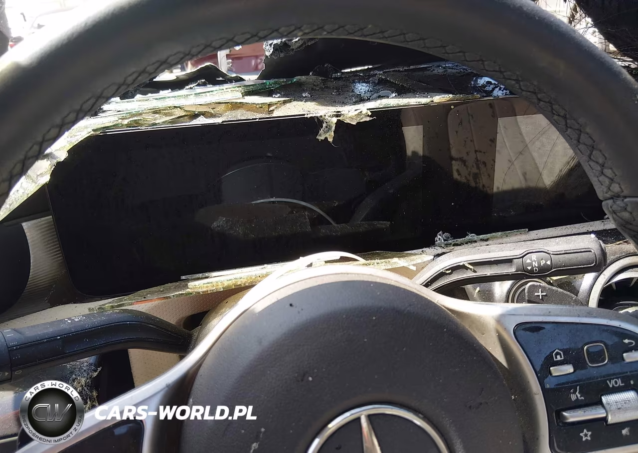 2021 Mercedes-Benz A 220 VIN:W1K3G4EB6MJ320780 - 15