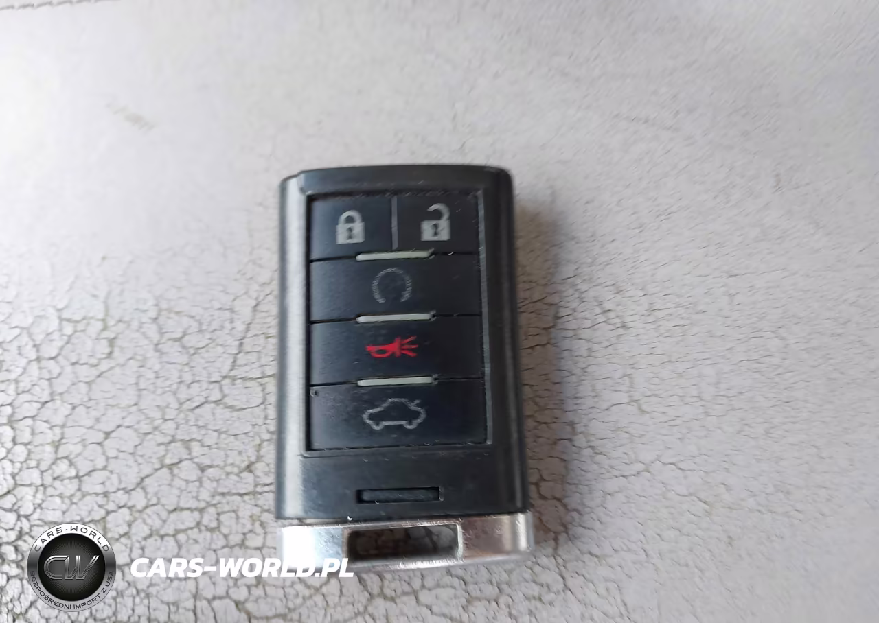 2008 Cadillac Cts Standard VIN:1G6DR57V280206697 - 11