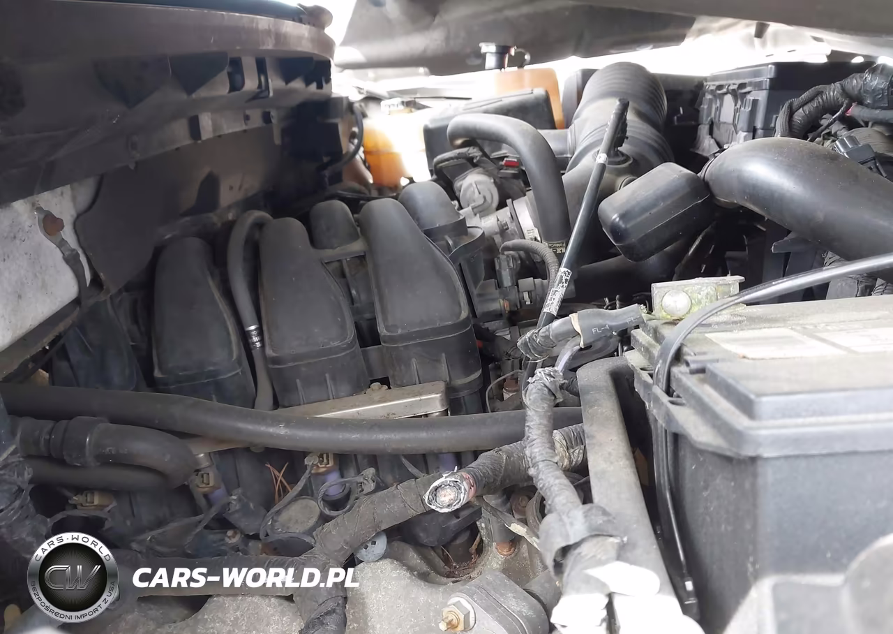 2010 Ford F-150 Xl-Xlt VIN:1FTFW1E87AFA75841 - 10