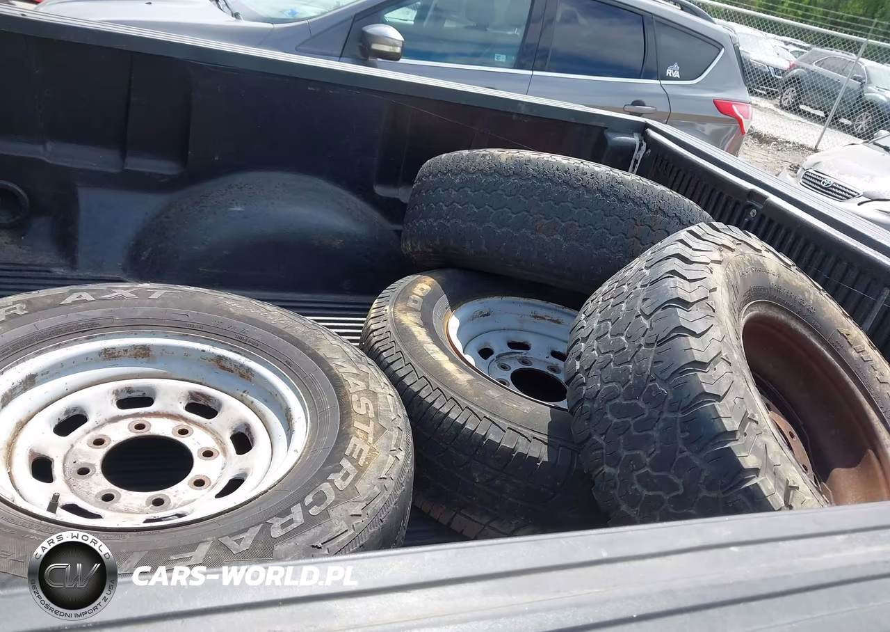 2010 Ford F-150 Xl-Xlt VIN:1FTFW1E87AFA75841 - 11